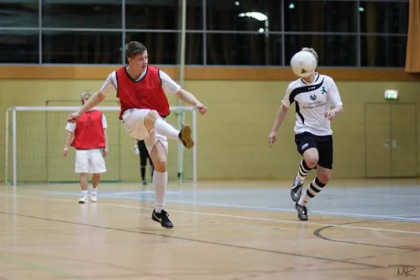 7. Ohrataler Fußballnacht