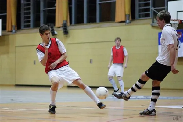 7. Ohrataler Fußballnacht