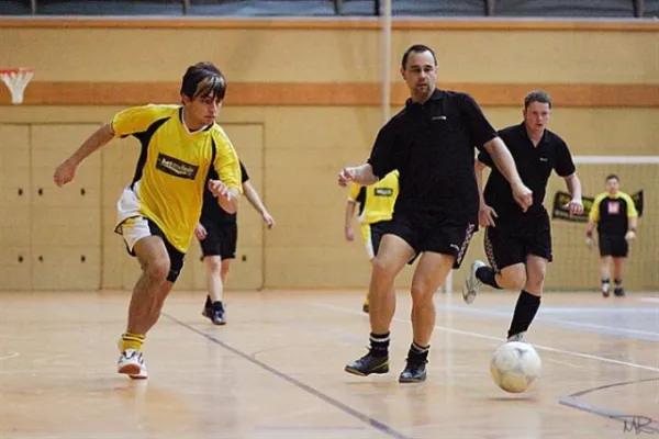 7. Ohrataler Fußballnacht