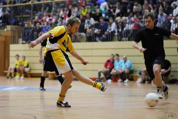 7. Ohrataler Fußballnacht