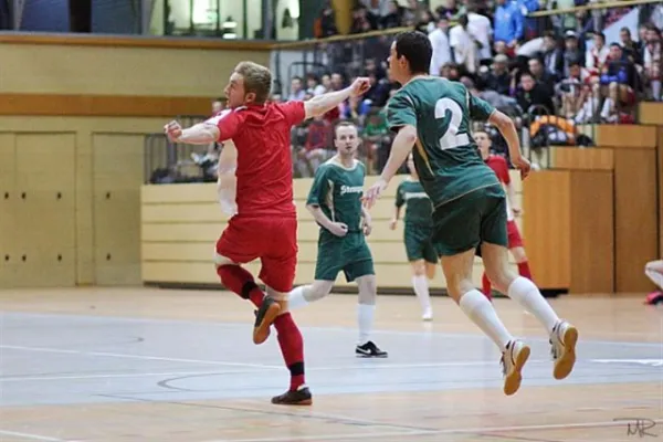 7. Ohrataler Fußballnacht