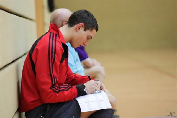 7. Ohrataler Fußballnacht