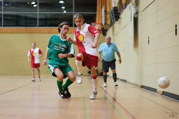 7. Ohrataler Fußballnacht