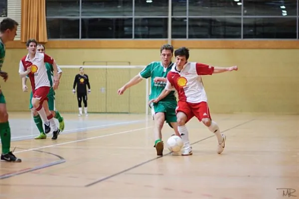 7. Ohrataler Fußballnacht