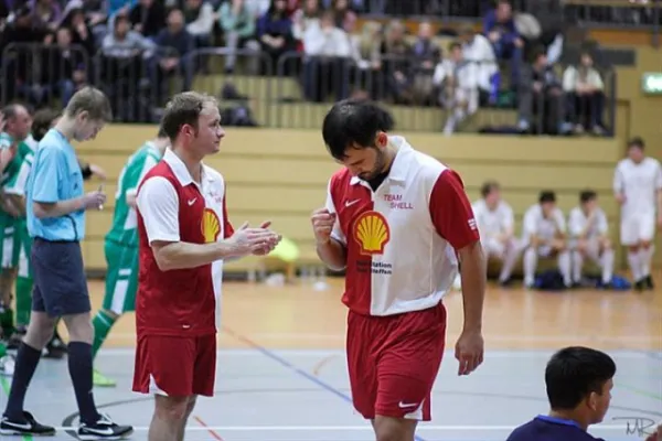 7. Ohrataler Fußballnacht