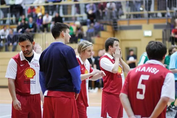 7. Ohrataler Fußballnacht