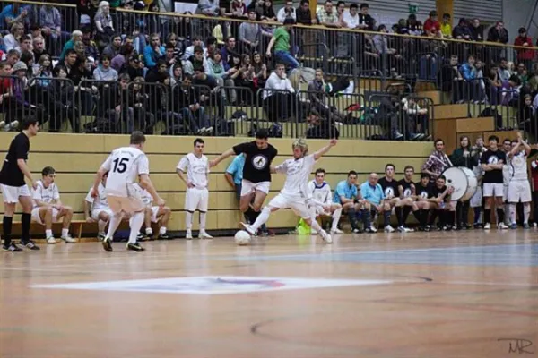 7. Ohrataler Fußballnacht