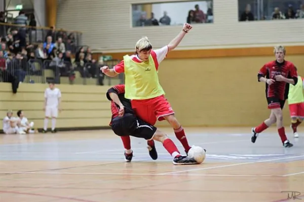 7. Ohrataler Fußballnacht