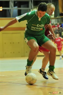 7. Ohrataler Fußballnacht