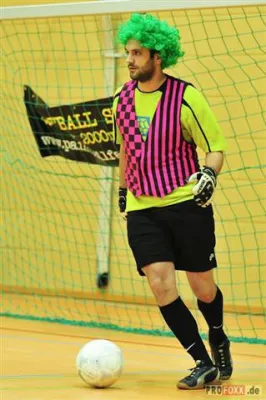 7. Ohrataler Fußballnacht