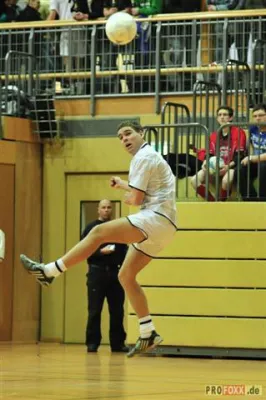 7. Ohrataler Fußballnacht