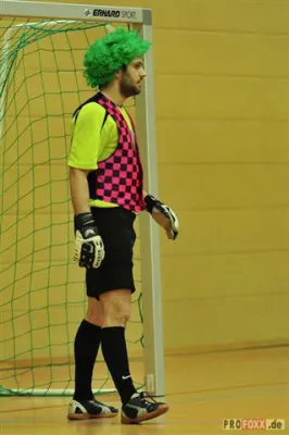 7. Ohrataler Fußballnacht