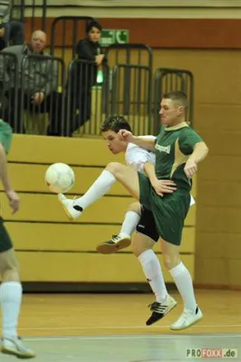 7. Ohrataler Fußballnacht