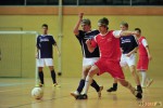 7. Ohrataler Fußballnacht