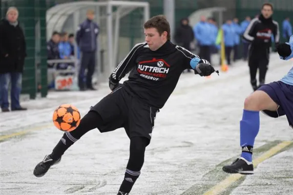 FSV 06 Ohratal - Ulstertal Geisa (20.02.2011)