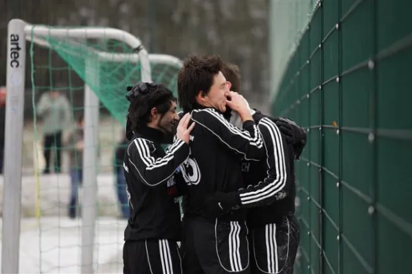 FSV 06 Ohratal - Ulstertal Geisa (20.02.2011)