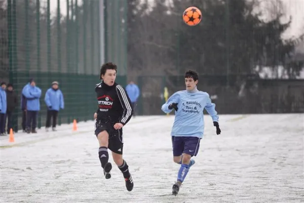 FSV 06 Ohratal - Ulstertal Geisa (20.02.2011)