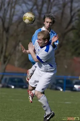 FSV 06 Ohratal - Dorndorfer SV (02.04.2011)