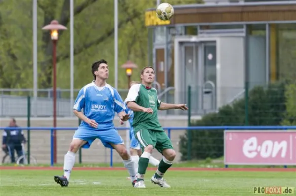 FSV 06 Ohratal - Wenigenlupnitz (16.04.2011)