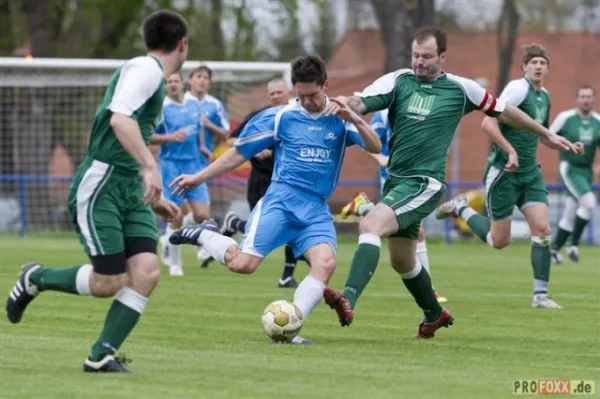 FSV 06 Ohratal - Wenigenlupnitz (16.04.2011)