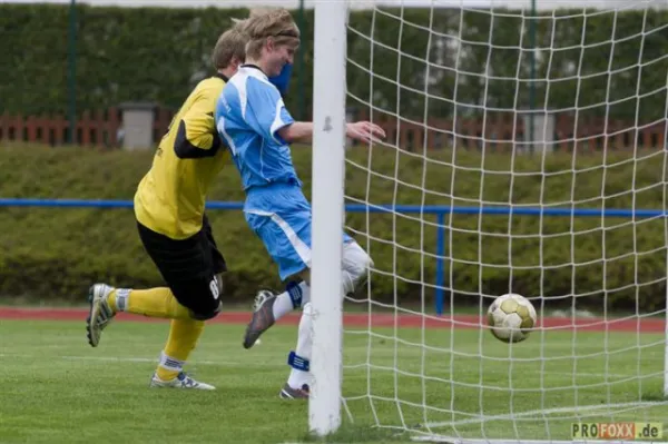 FSV 06 Ohratal - Wenigenlupnitz (16.04.2011)