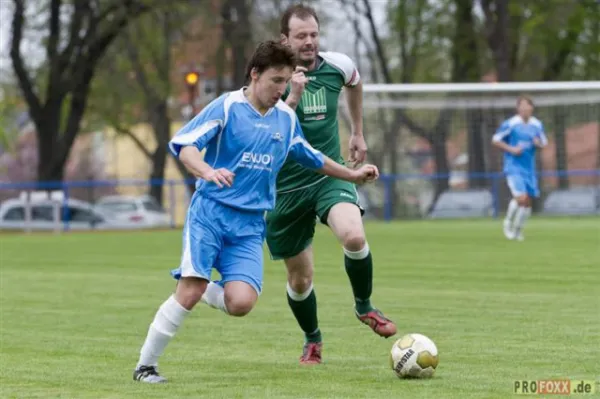 FSV 06 Ohratal - Wenigenlupnitz (16.04.2011)