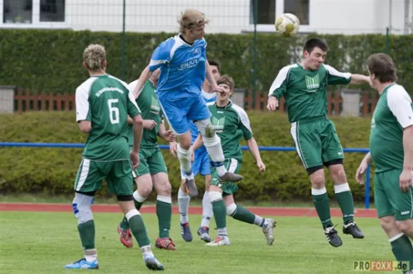 FSV 06 Ohratal - Wenigenlupnitz (16.04.2011)