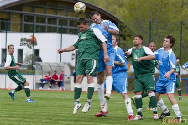 FSV 06 Ohratal - Wenigenlupnitz (16.04.2011)