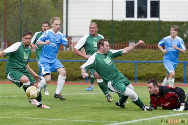 FSV 06 Ohratal - Wenigenlupnitz (16.04.2011)