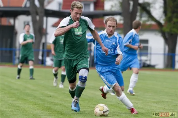 FSV 06 Ohratal - Wenigenlupnitz (16.04.2011)