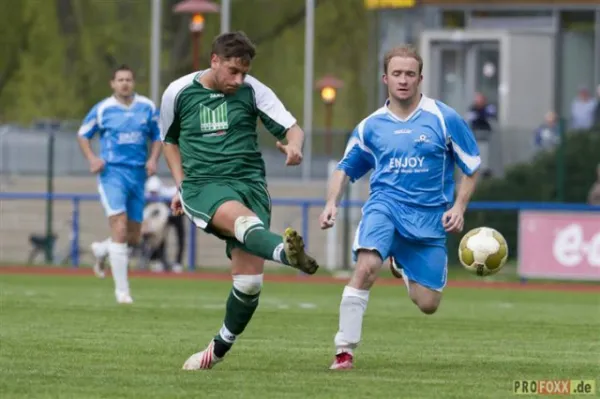 FSV 06 Ohratal - Wenigenlupnitz (16.04.2011)