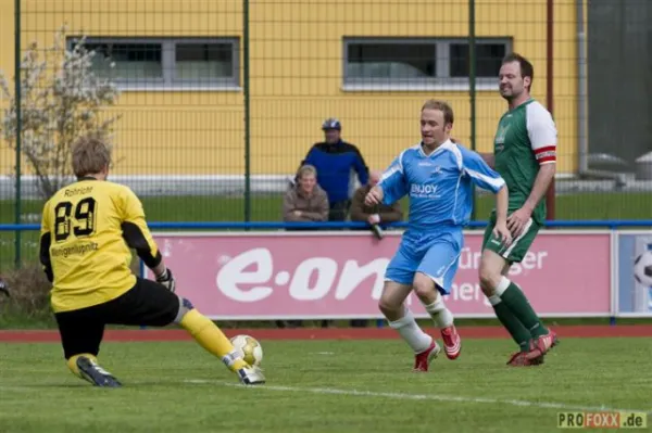 FSV 06 Ohratal - Wenigenlupnitz (16.04.2011)