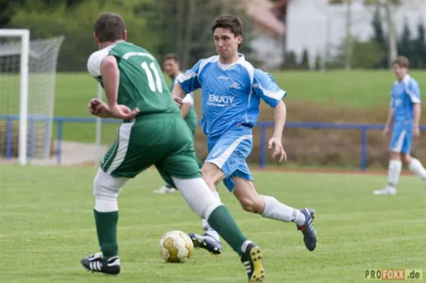 FSV 06 Ohratal - Wenigenlupnitz (16.04.2011)