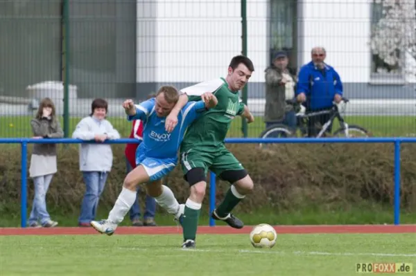 FSV 06 Ohratal - Wenigenlupnitz (16.04.2011)