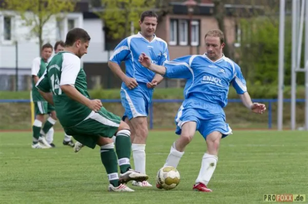 FSV 06 Ohratal - Wenigenlupnitz (16.04.2011)