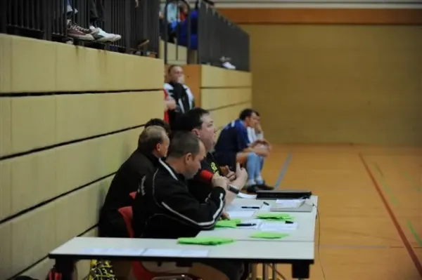 5. Ohrataler Fußballnacht