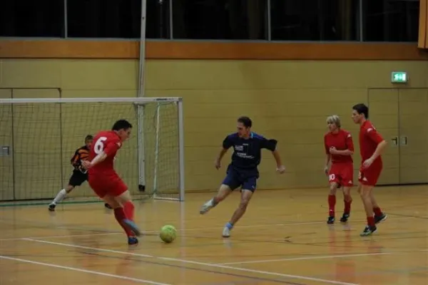 5. Ohrataler Fußballnacht