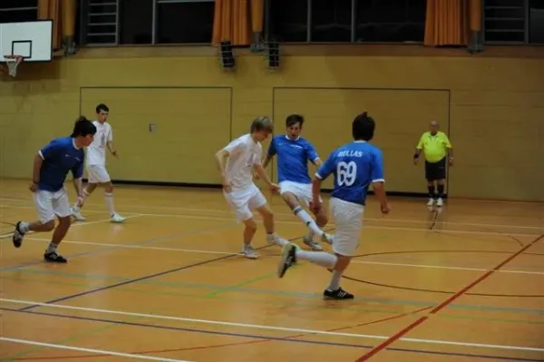 5. Ohrataler Fußballnacht