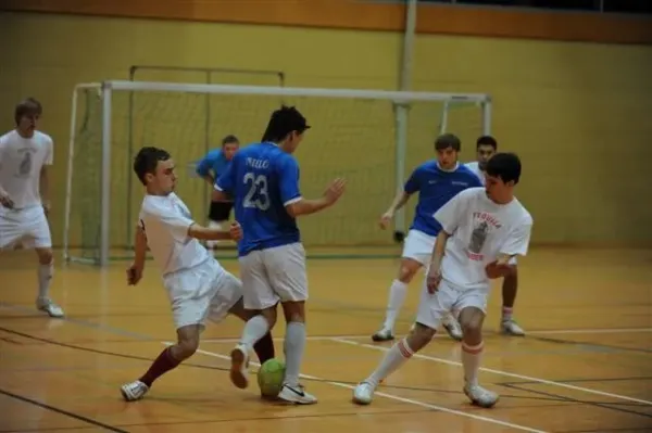 5. Ohrataler Fußballnacht