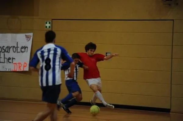 5. Ohrataler Fußballnacht