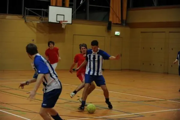 5. Ohrataler Fußballnacht