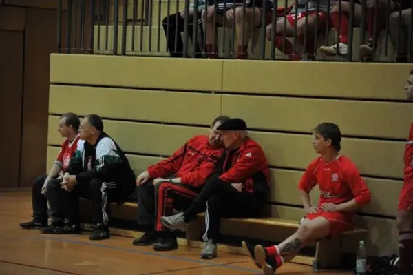 5. Ohrataler Fußballnacht