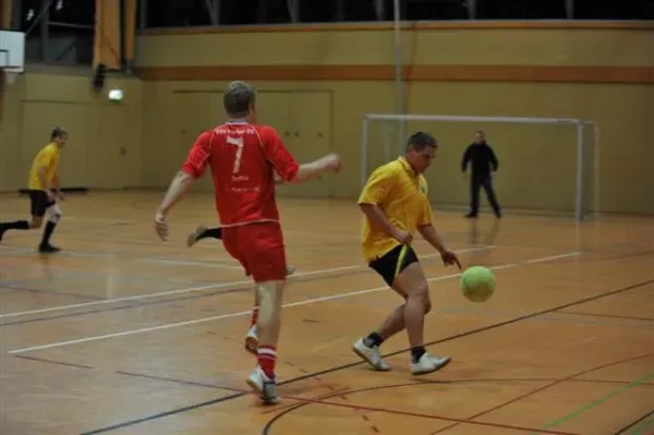 5. Ohrataler Fußballnacht