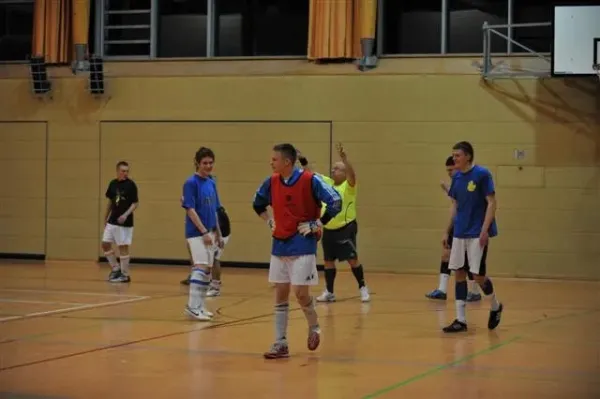 5. Ohrataler Fußballnacht