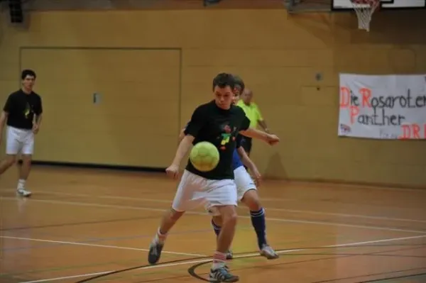 5. Ohrataler Fußballnacht