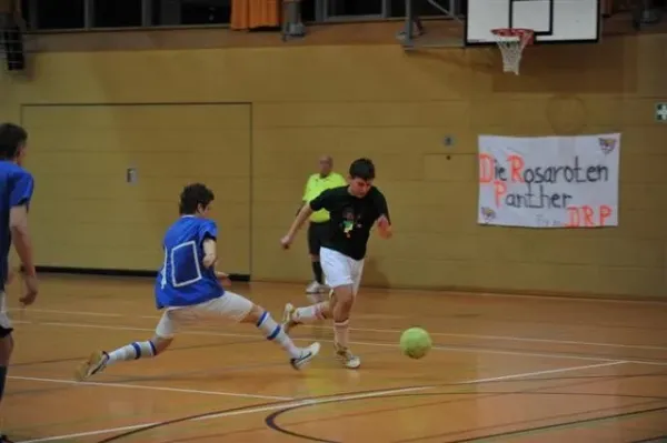 5. Ohrataler Fußballnacht