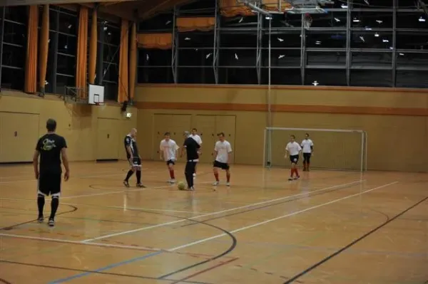 5. Ohrataler Fußballnacht