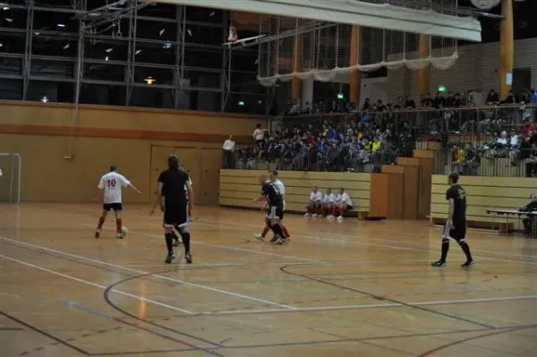 5. Ohrataler Fußballnacht