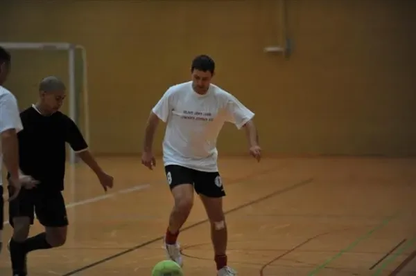 5. Ohrataler Fußballnacht