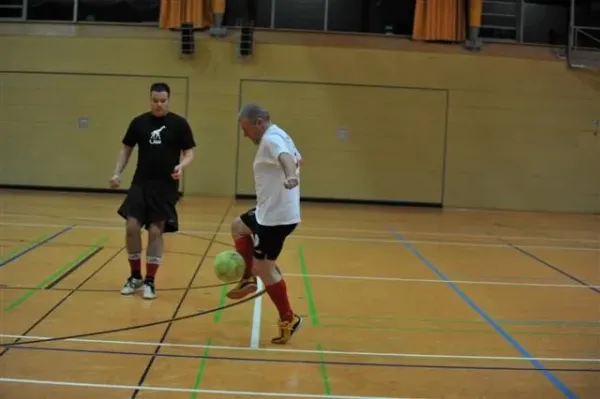 5. Ohrataler Fußballnacht